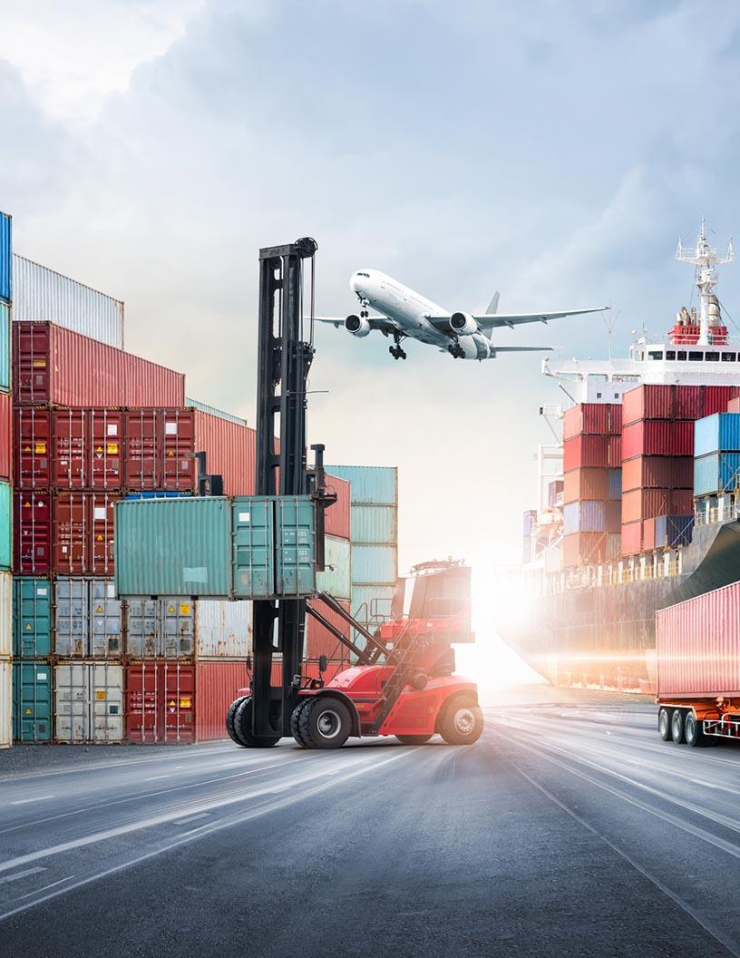 Logistics Market in Thailand 2024-2028