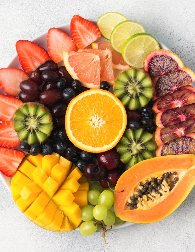 Fruits Market in Mexico 2024-2028