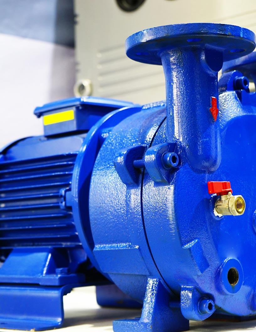 Global Gear Pump Market 2025-2029