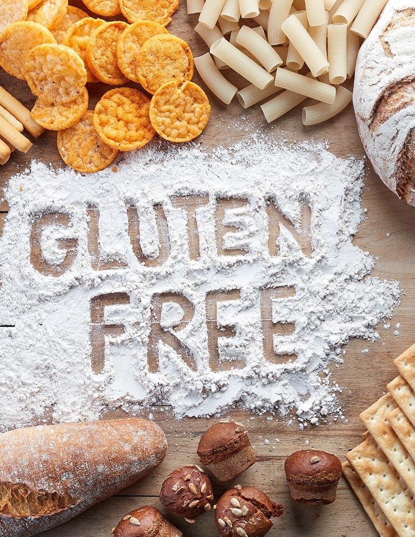 Gluten Free Food Market in UK 2025-2029