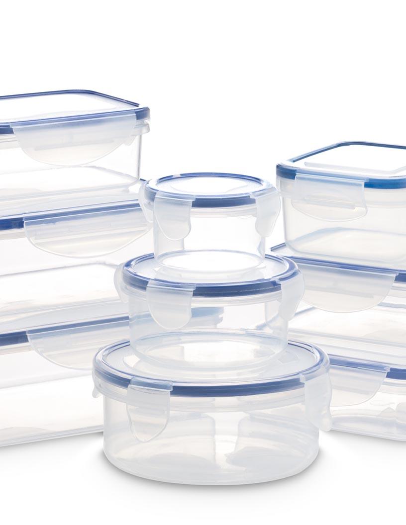 Global Plastic Container Market 2024-2028