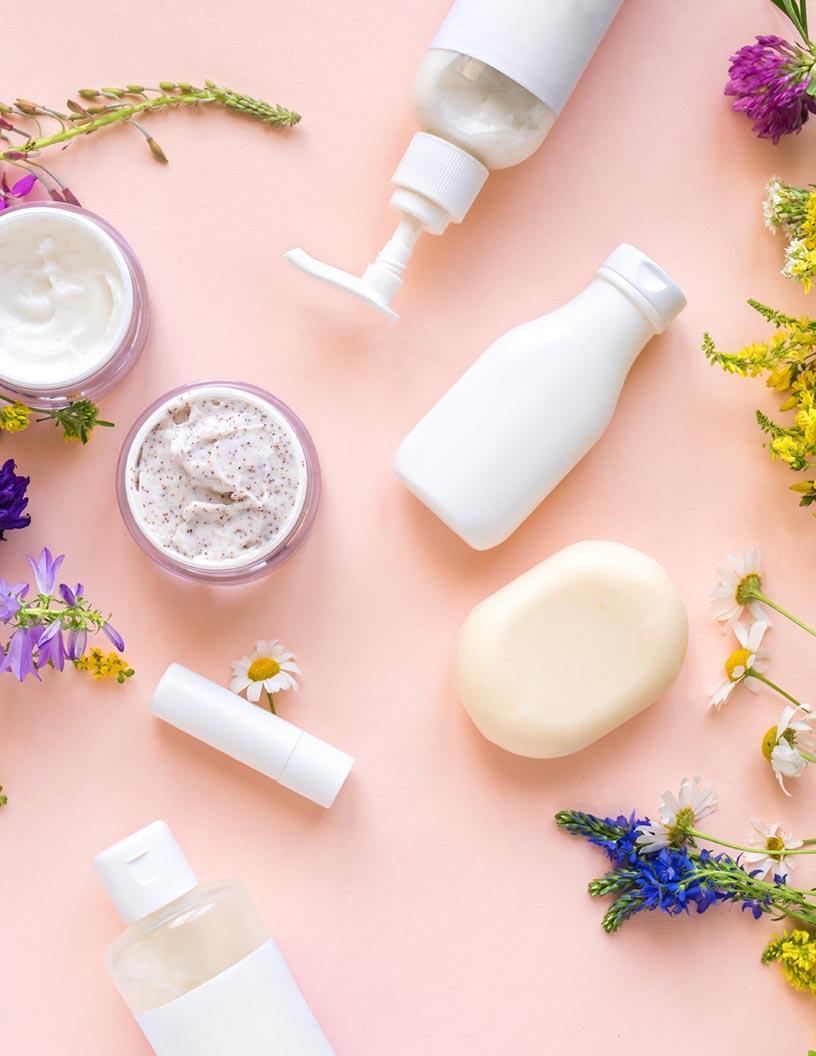 Global Herbal Cosmetics Market 2025-2029