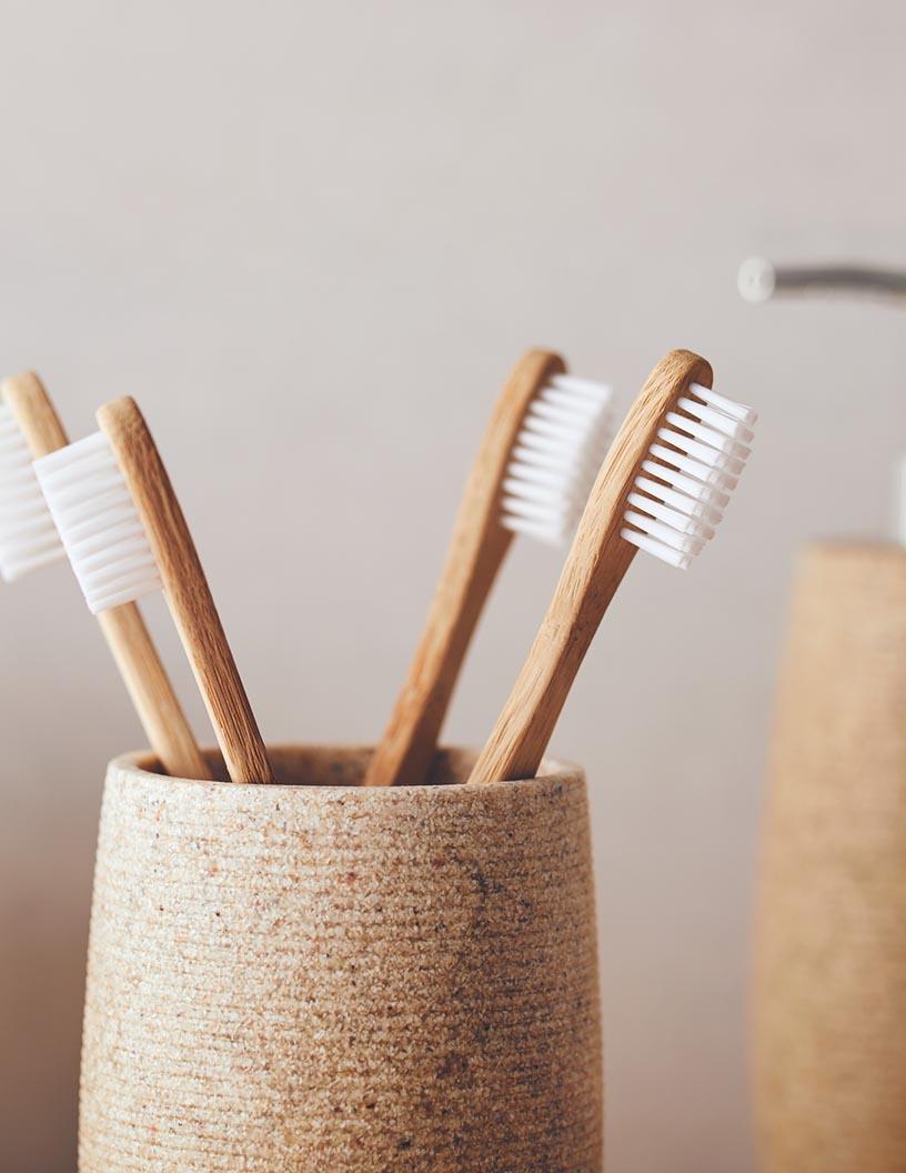 Global Bamboo Toothbrush Market 2024-2028