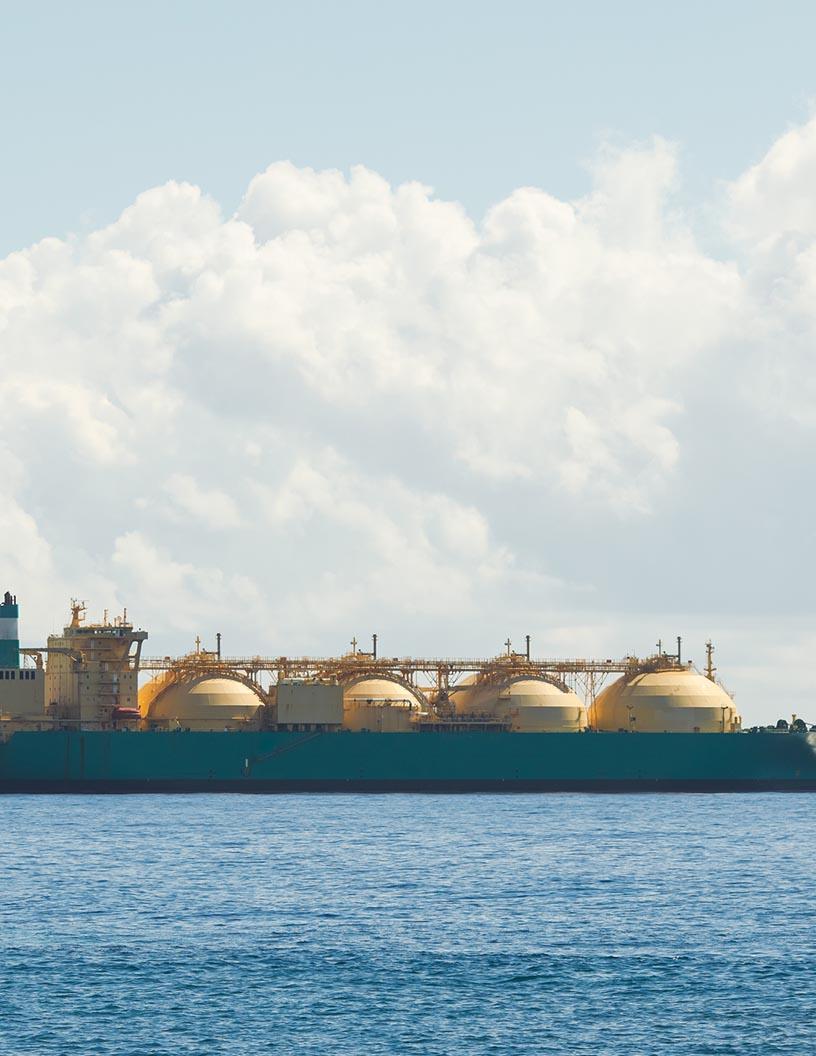 Global Floating LNG Power Vessel Market 2024-2028