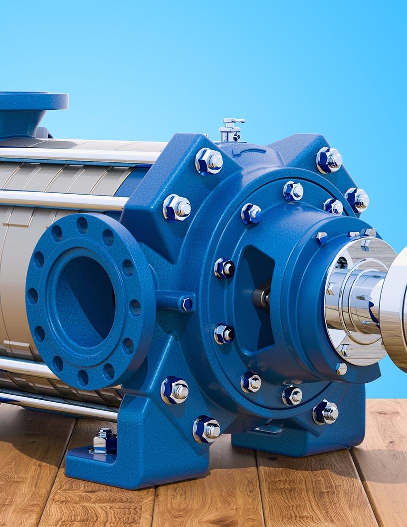 Sanitary Pumps Market in US 2024-2028