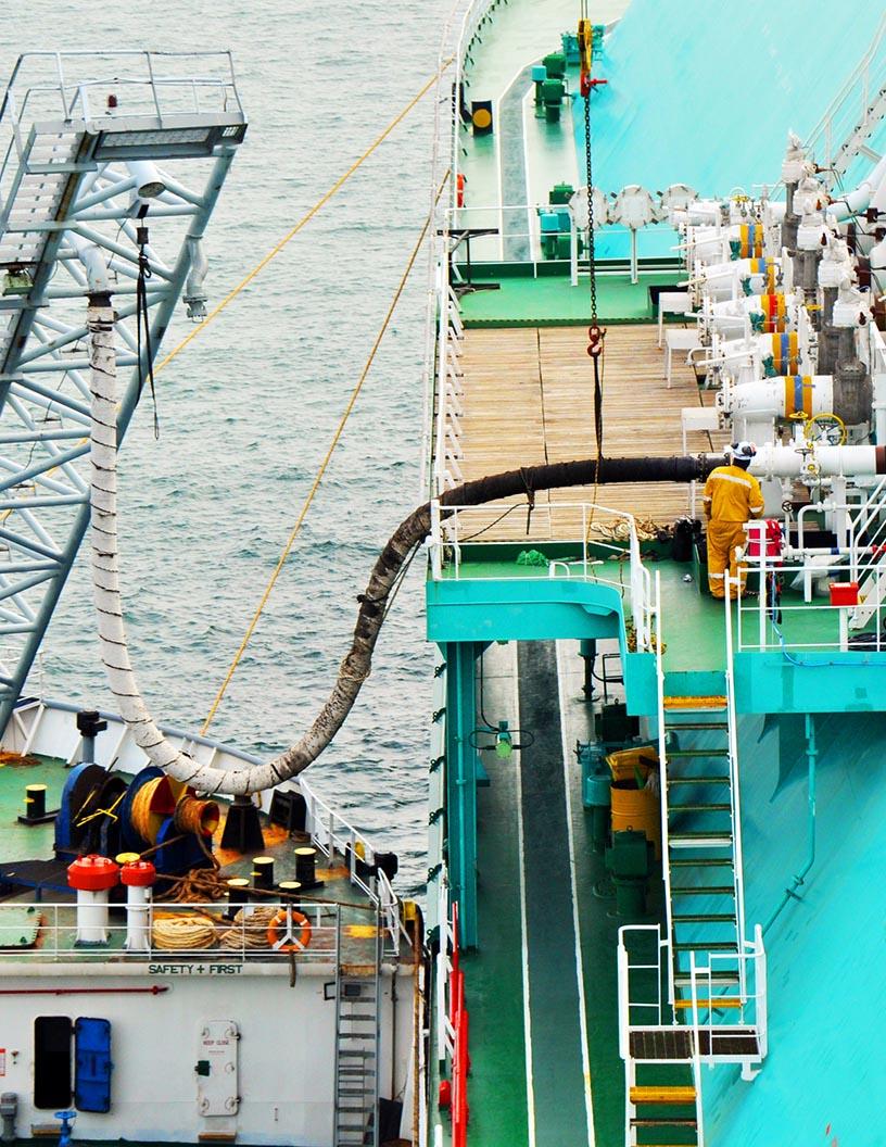 LNG Bunkering Market in Europe 2024-2028