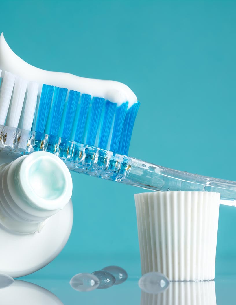 Global Toothpaste Market 2025-2029