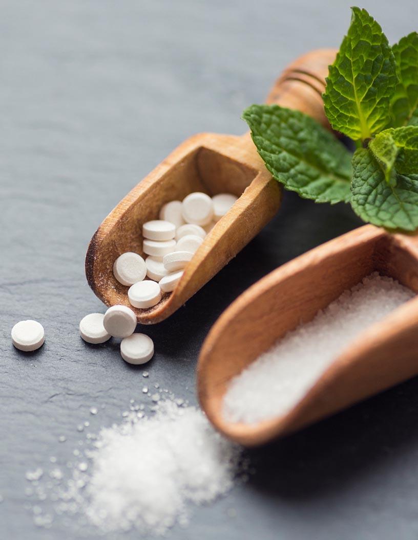 Stevia Market in North America 2024-2028