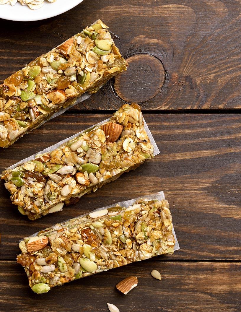 Energy Bar Market in North America 2024-2028