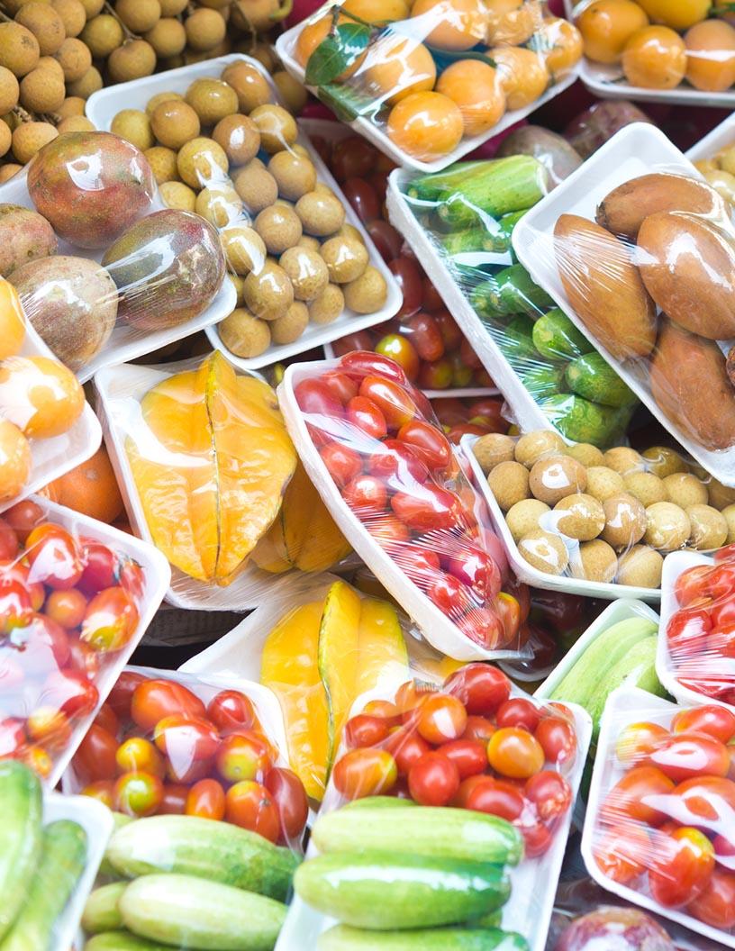 Plastic Packaging Market in Indonesia 2024-2028