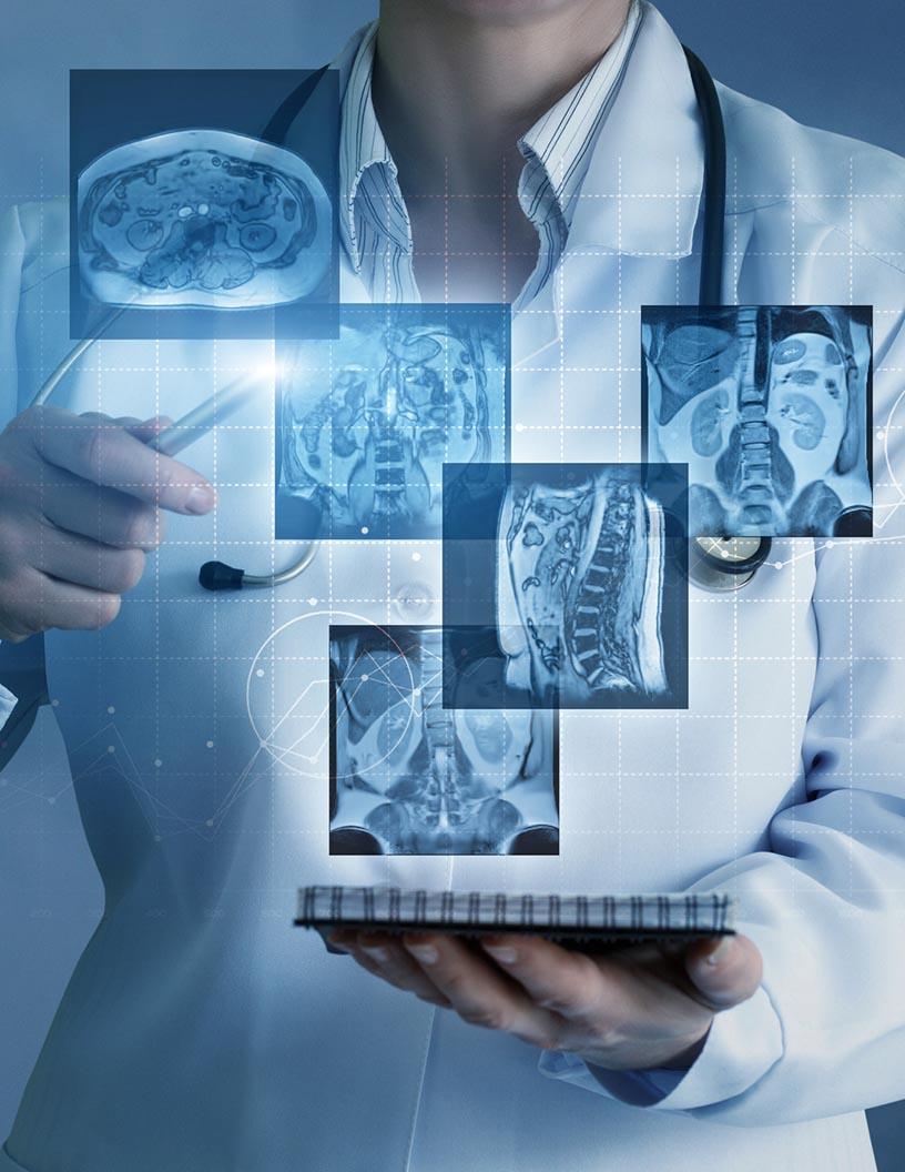 Diagnostic Imaging Market in Europe 2024-2028
