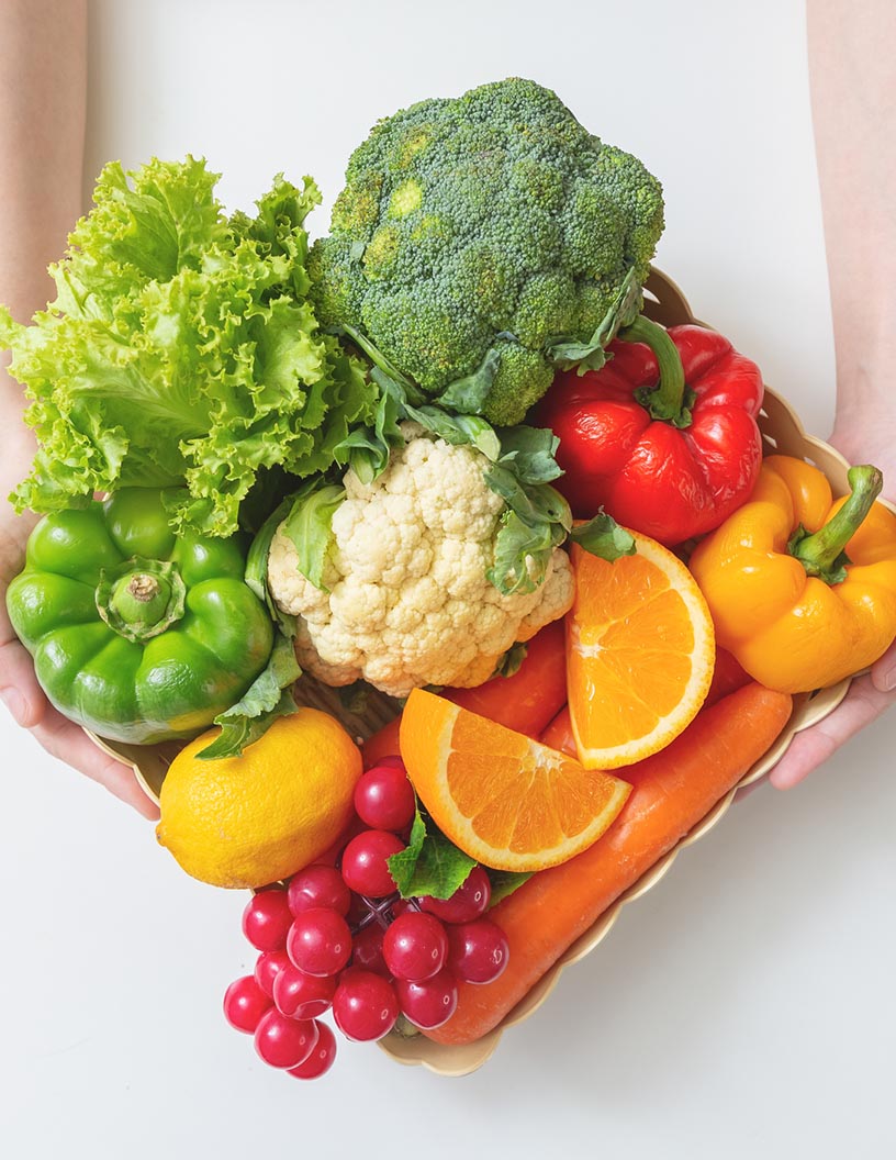 Fruits and Vegetables Market in Uruguay to Post Incremental Growth of 2214.52 th units During 2022-2026 | Key Geographies that will Drive Growth