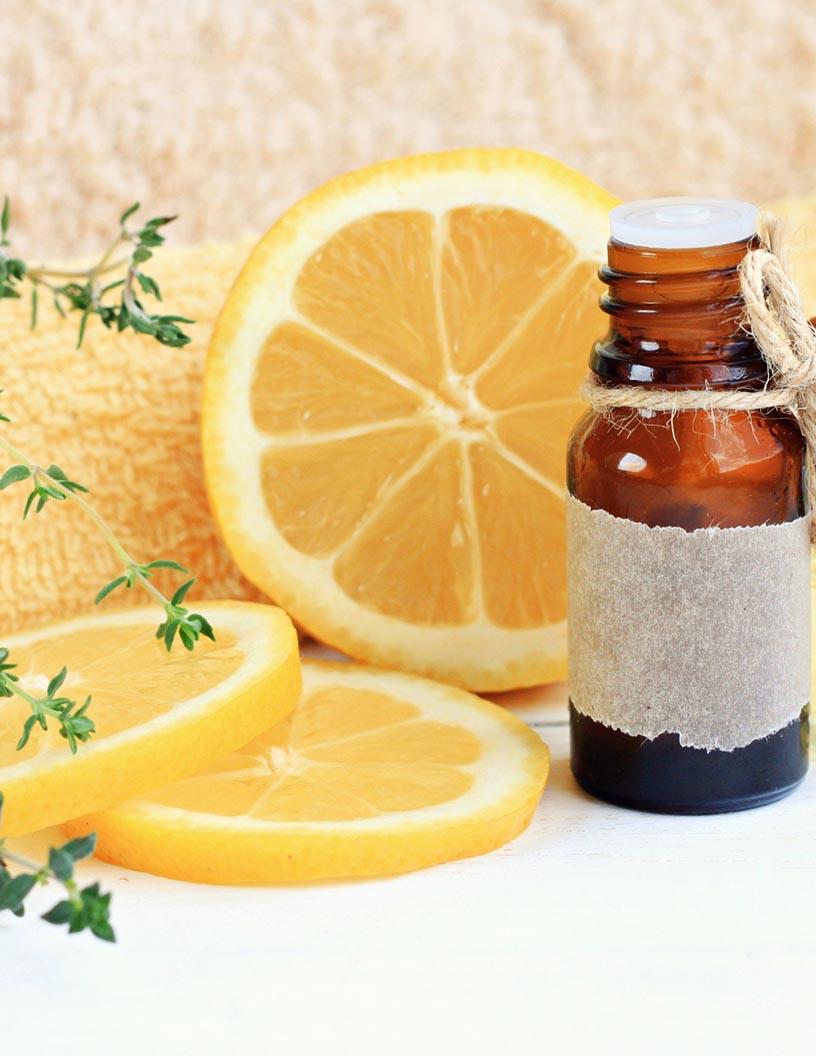 Global Limonene Market 2025-2029