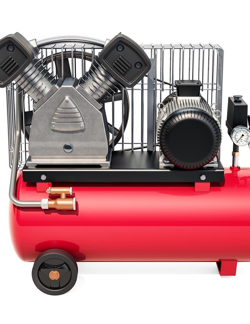 Global V-Shaped Compressors Market 2024-2028