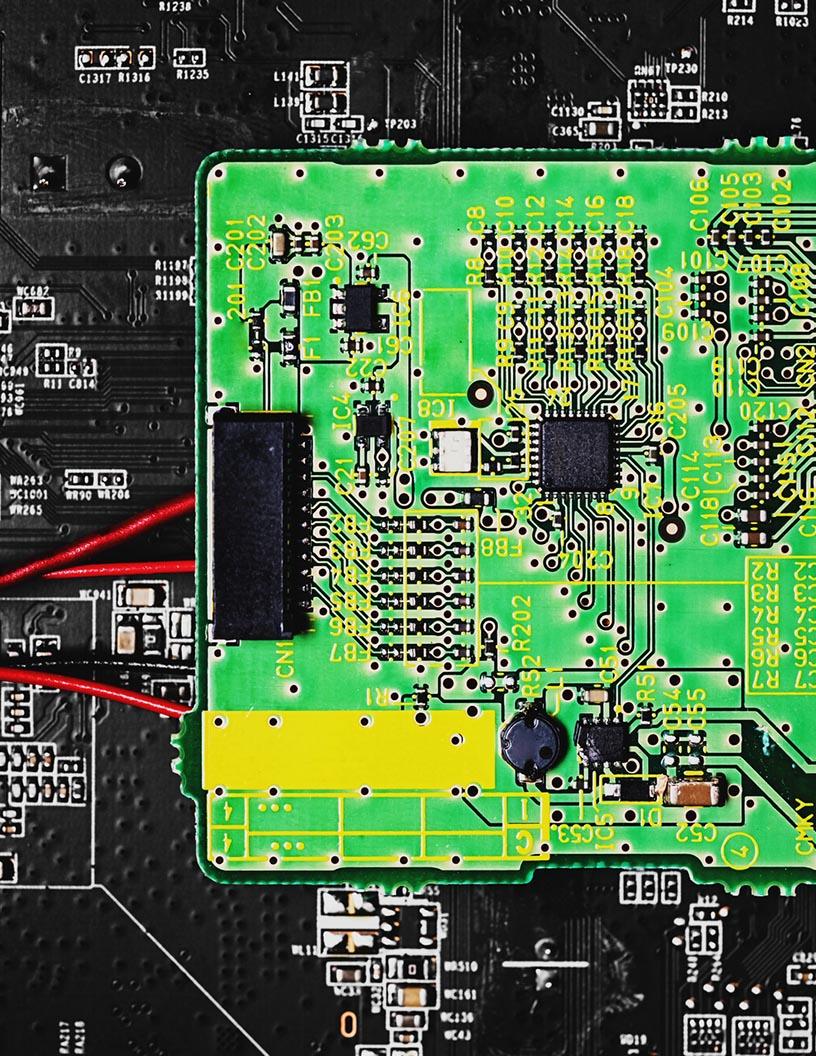 Global MEMS Energy Harvesting Devices Market 2024-2028
