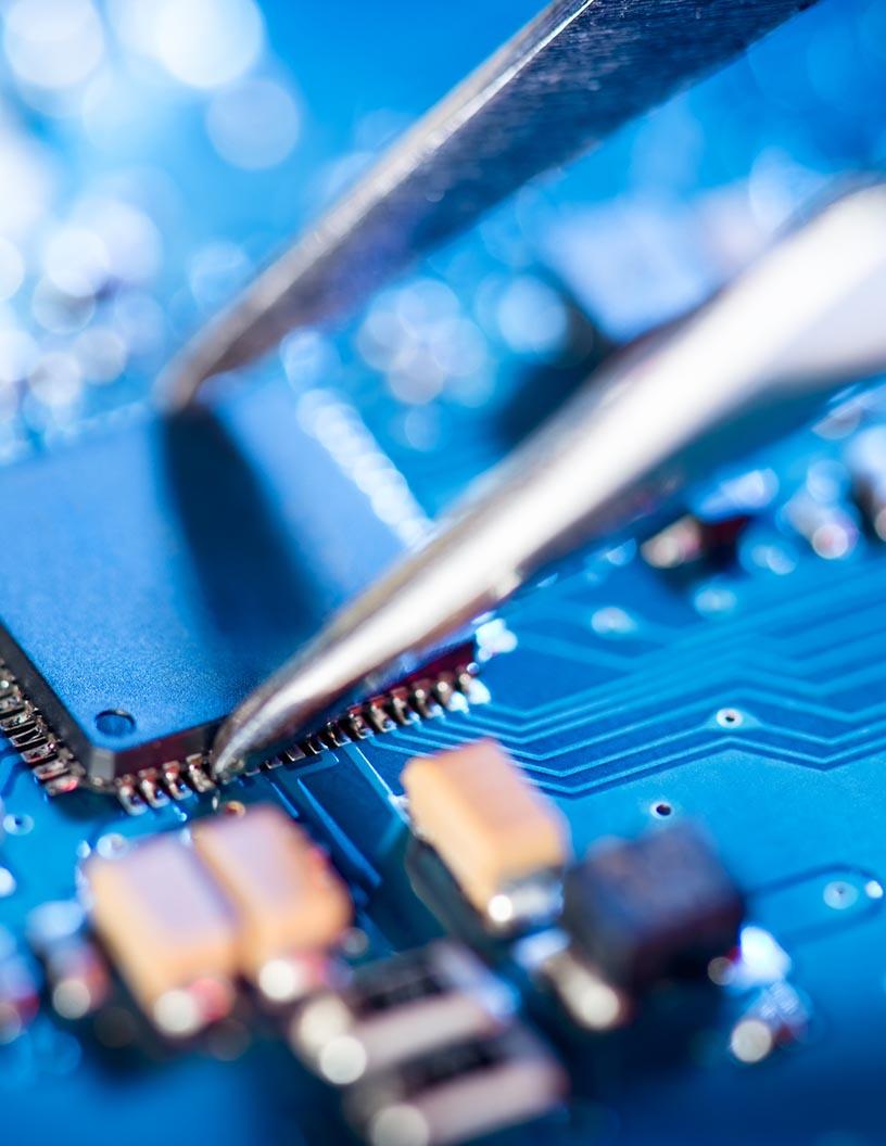 Global Electrochromic Materials Market 2024-2028