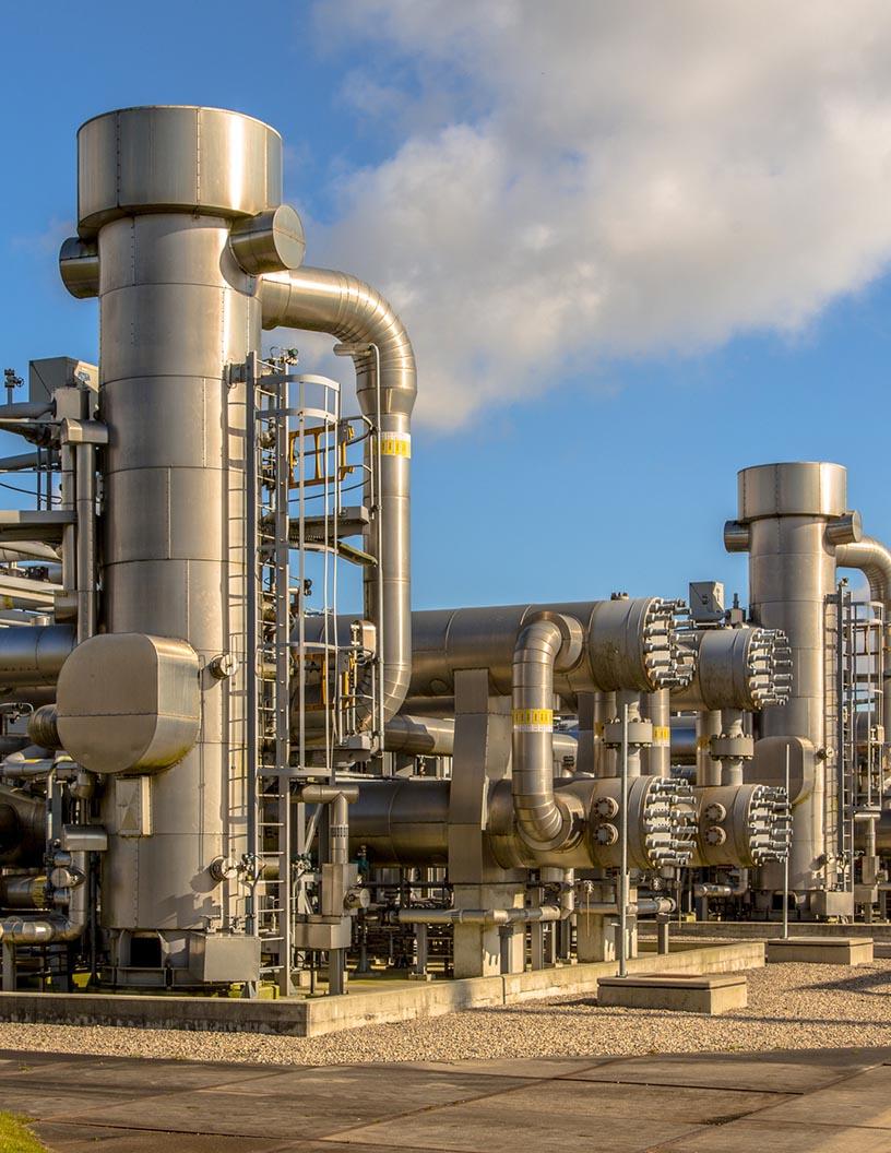 LNG Infrastructure Market in US 2024-2028