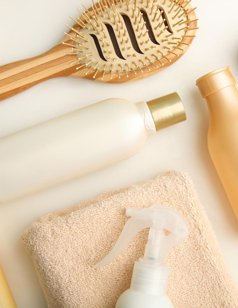 Hair Styling Products Market in Europe 2024-2028