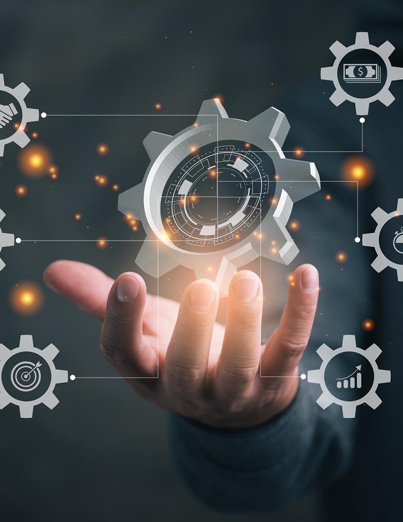 Global Digital Process Automation Market 2024-2028