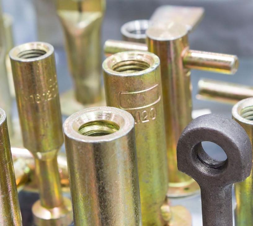 Global Miniature Parts Zinc Die Casting Market 2025-2029