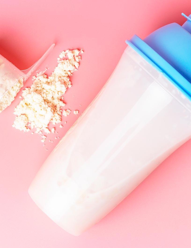 Meal Replacement Products Market in Europe 2024-2028
