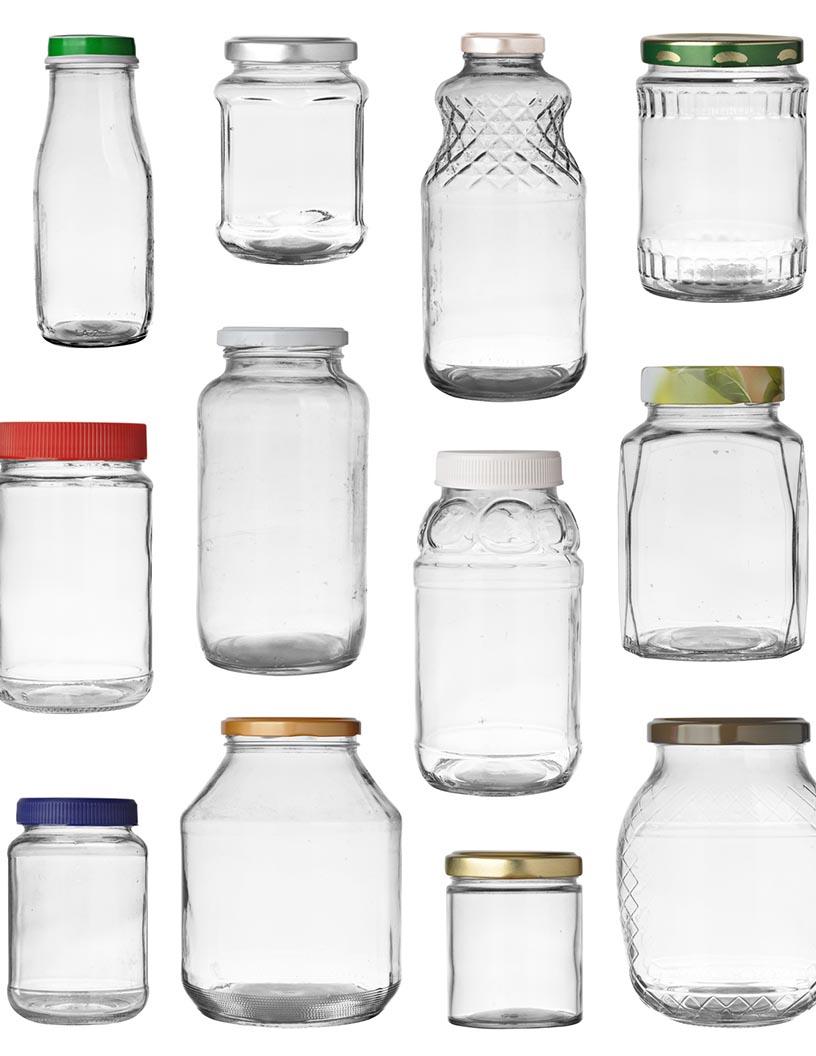 Glass Bottles And Containers Market in APAC 2024-2028