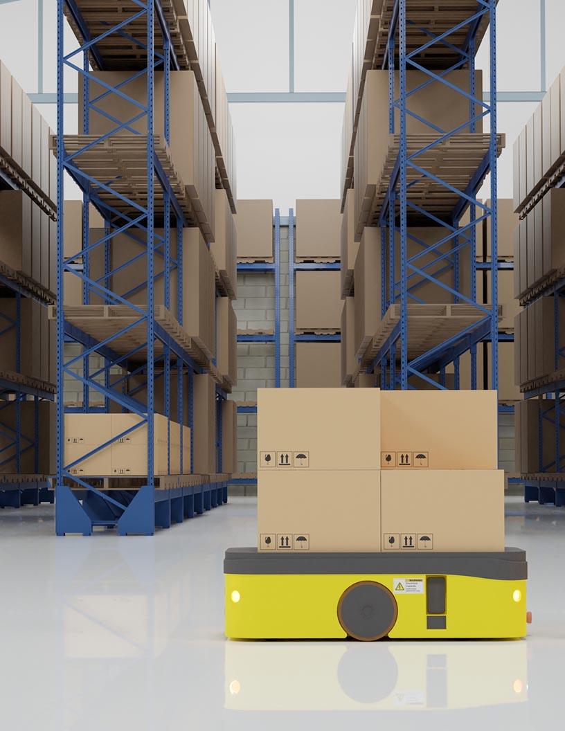 Automated Material Handling Equipment Market in US 2024-2028