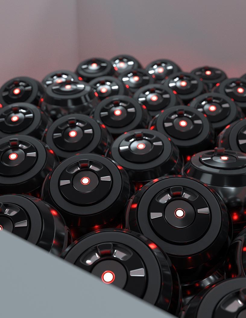 Nanosensors Market in China 2024-2028