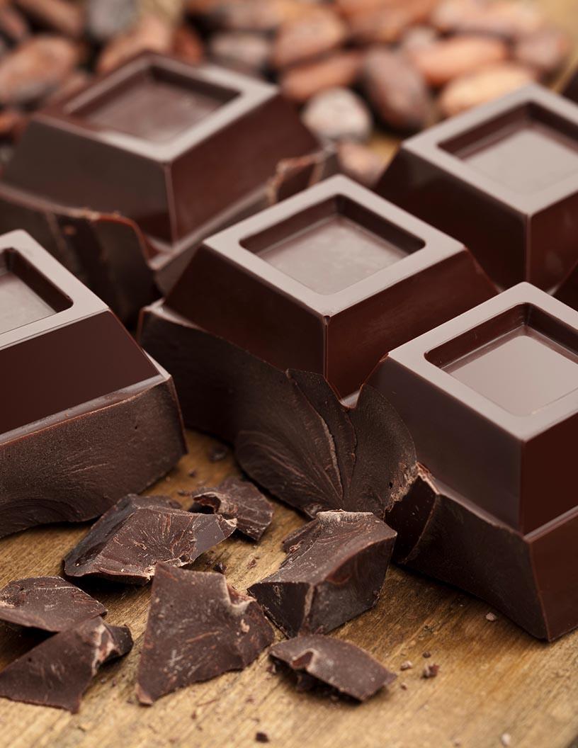 Chocolate Market in South America 2024-2028