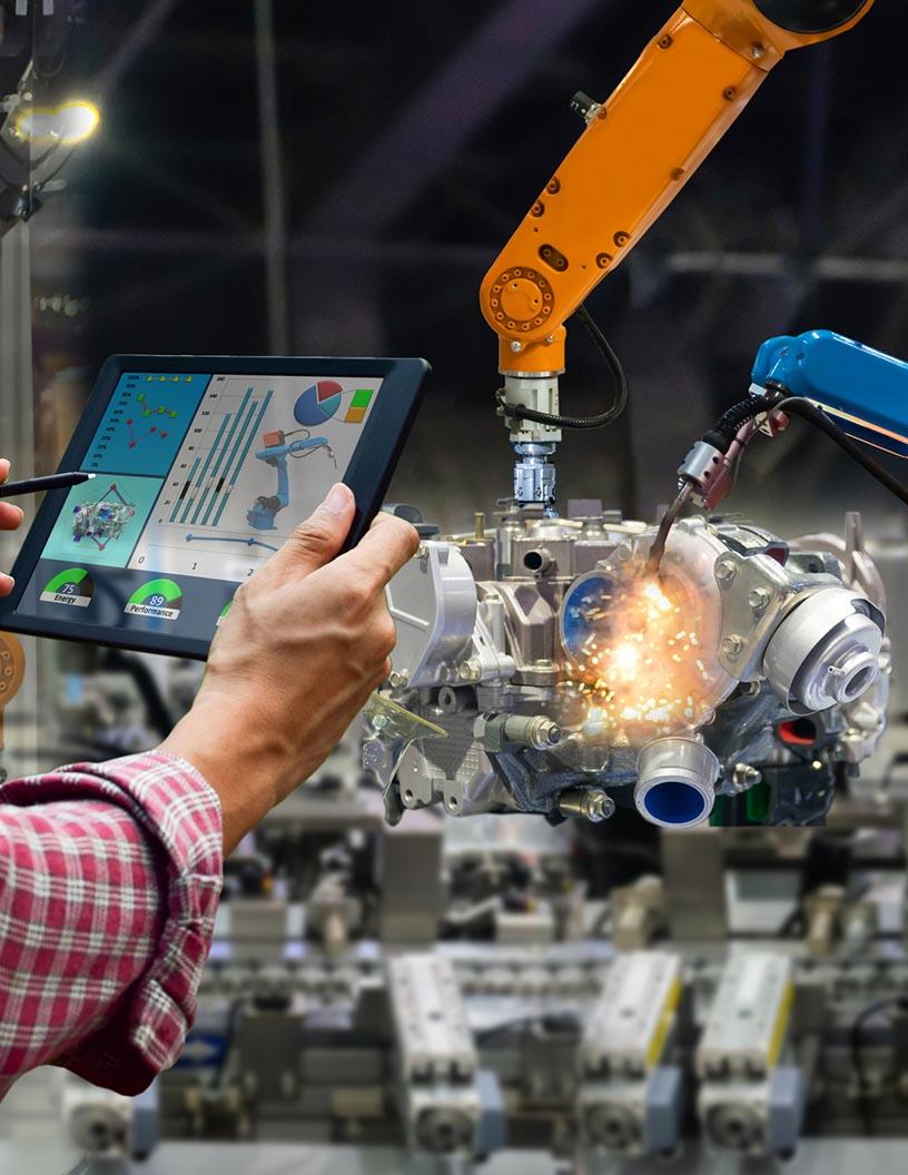 Industrial Control Systems Market in Europe 2024-2028