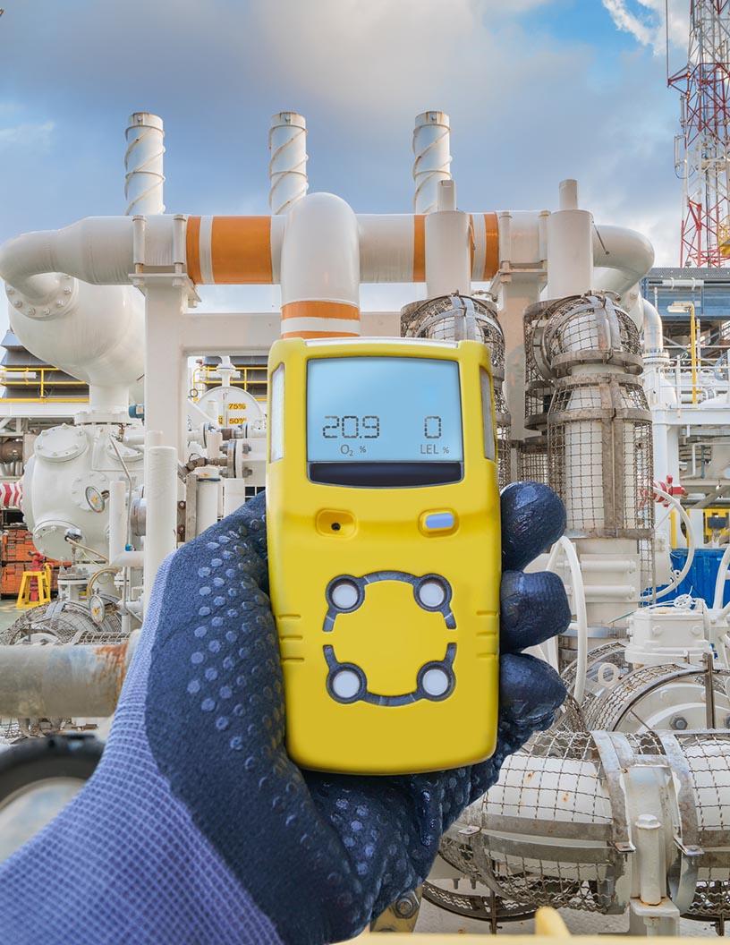 Global Sensors In Oil And Gas Market 2025-2029