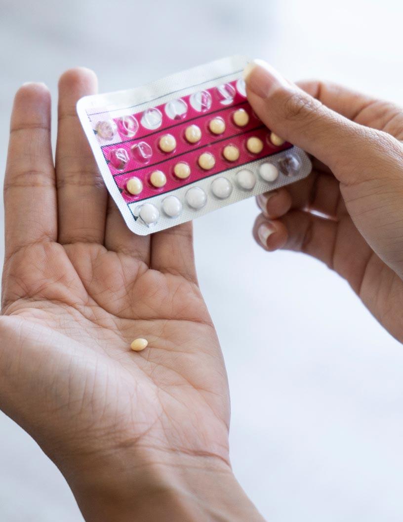 Global Hormonal Contraceptives Market 2024-2028