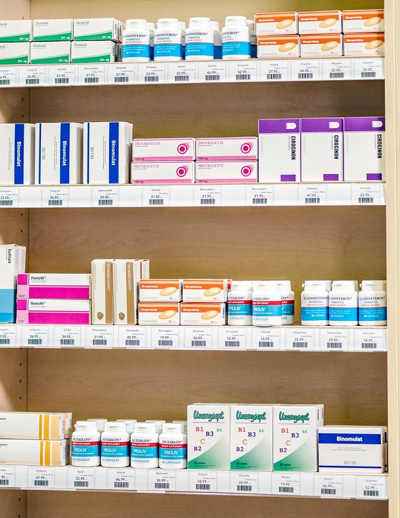 Global Active And Intelligent Packaging In Pharmaceutical Market 2025-2029