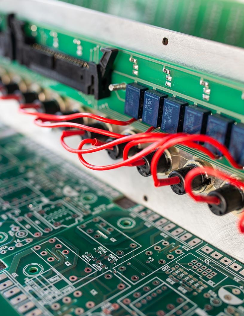 Global Military Connectors Market 2025-2029