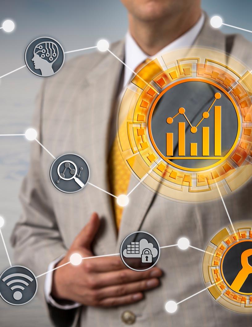 Global Infrastructure Monitoring Market 2024-2028