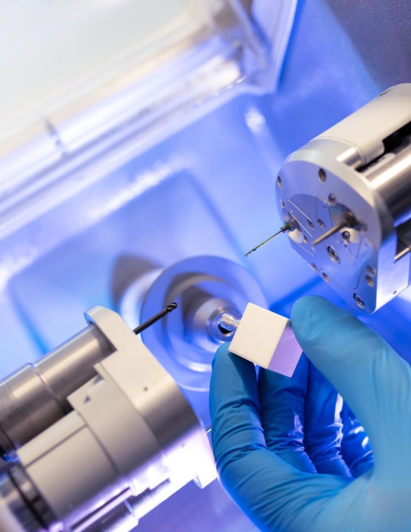 Advanced Ceramics Market in Europe 2025-2029