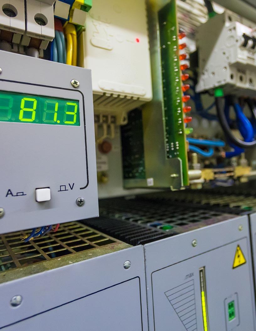 DC Distribution Networks Market in Argentina 2024-2028