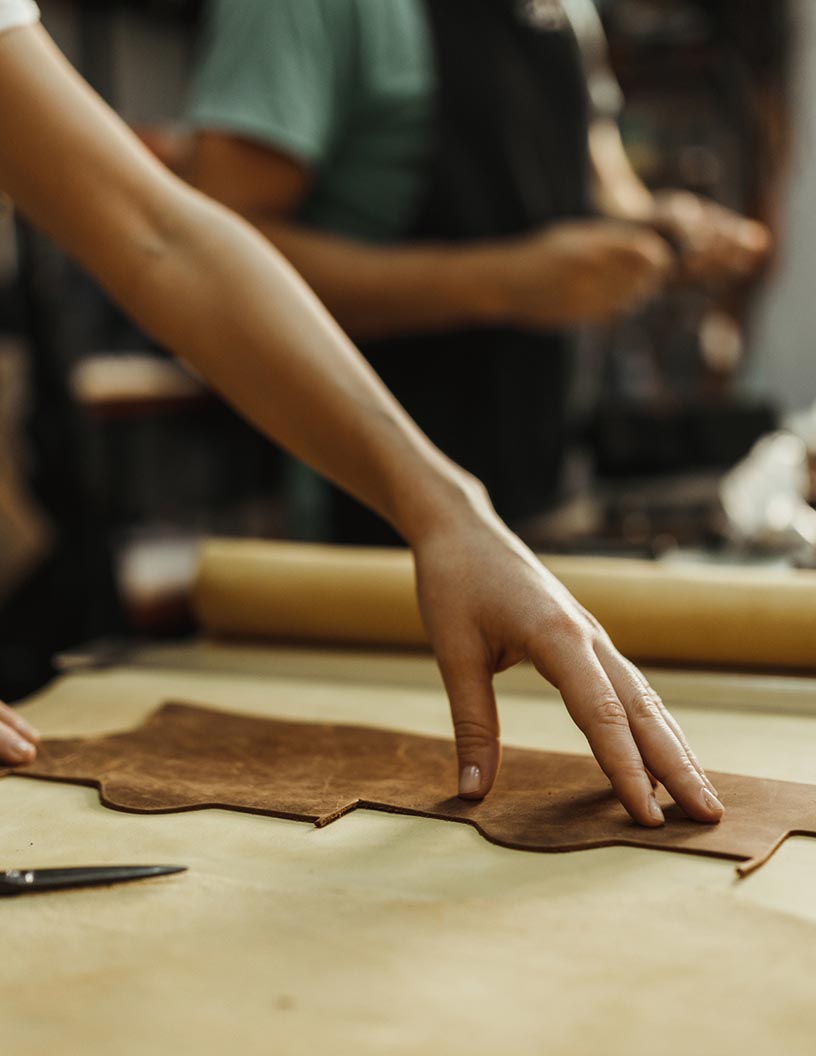 Global leather and allied products market 2024-2028