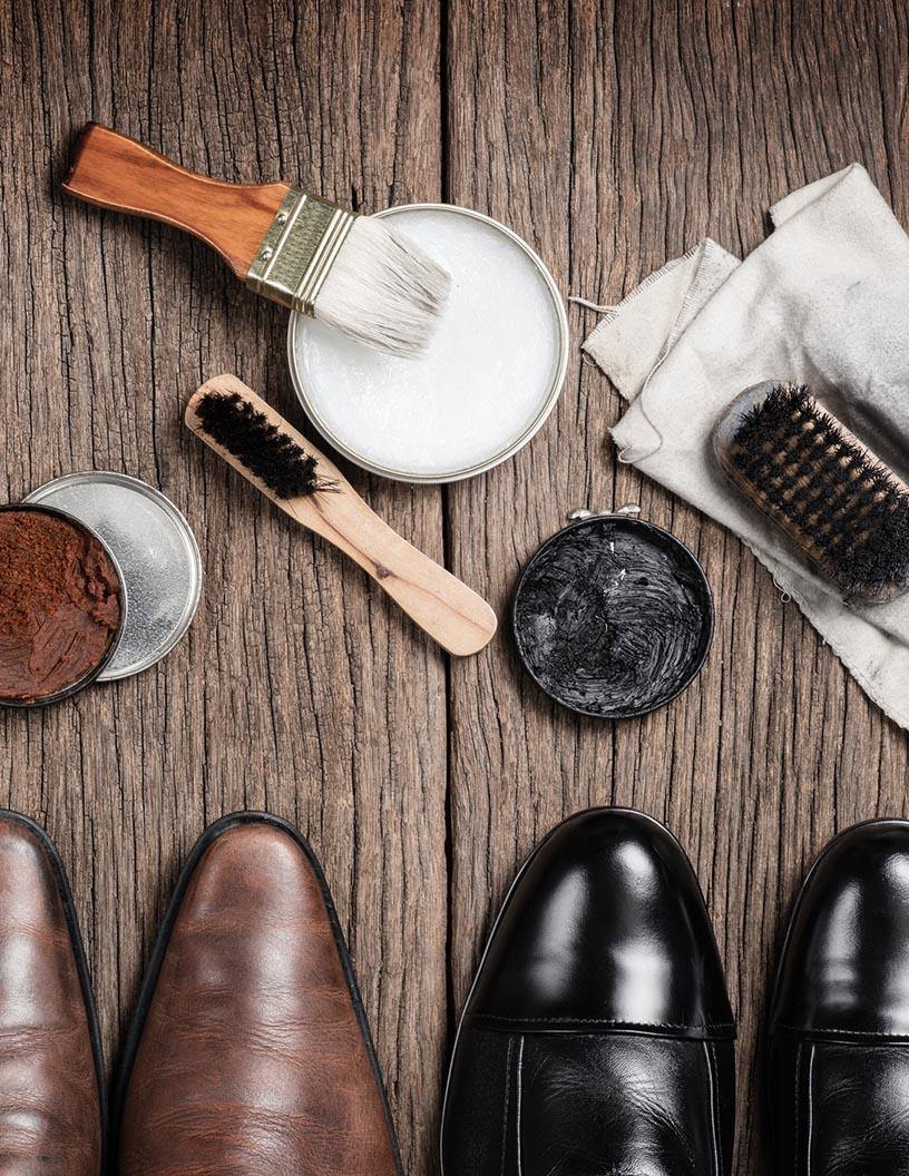 Global Shoe Care Products Market 2025-2029