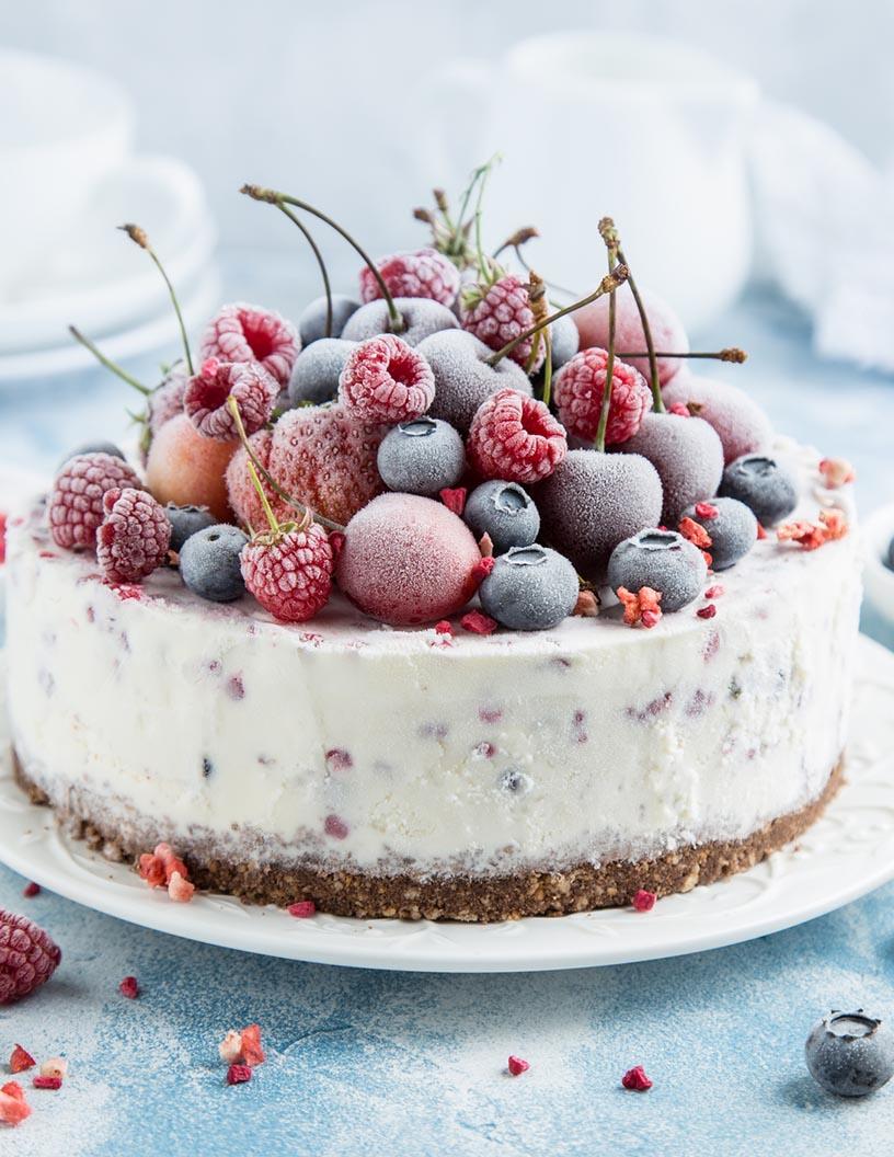 Global Frozen Bakery Products Market 2024-2028