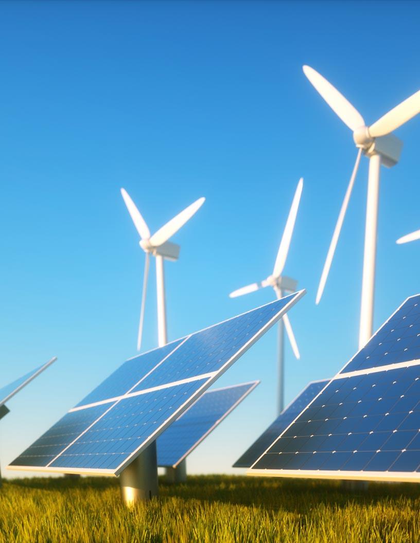 Global Renewable Energy Inverters Market 2024-2028