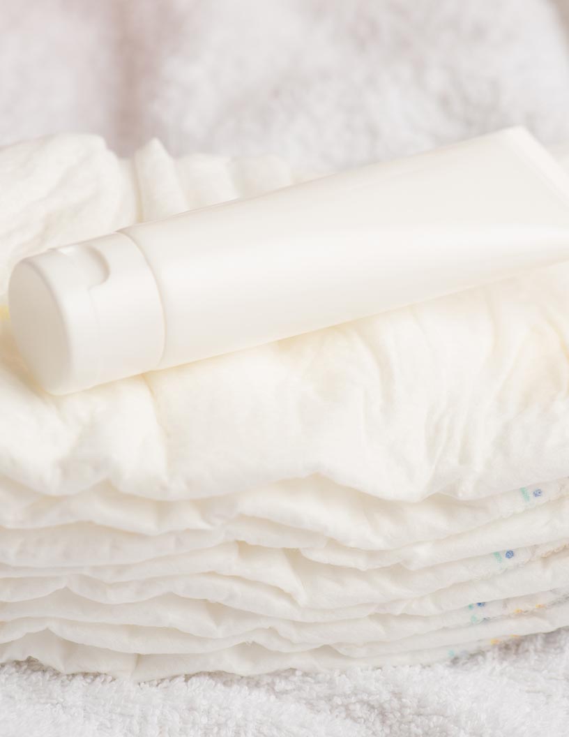 Global diaper rash cream market 2024-2028