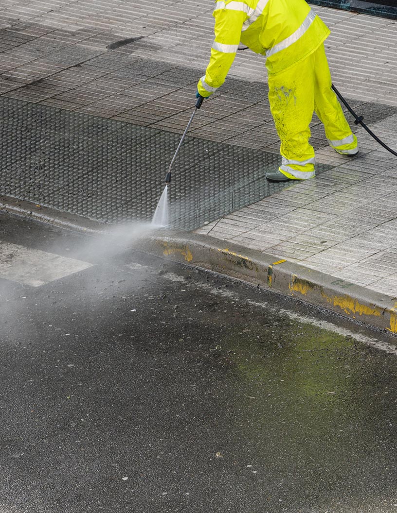 Global asphalt pumps market 2024-2028