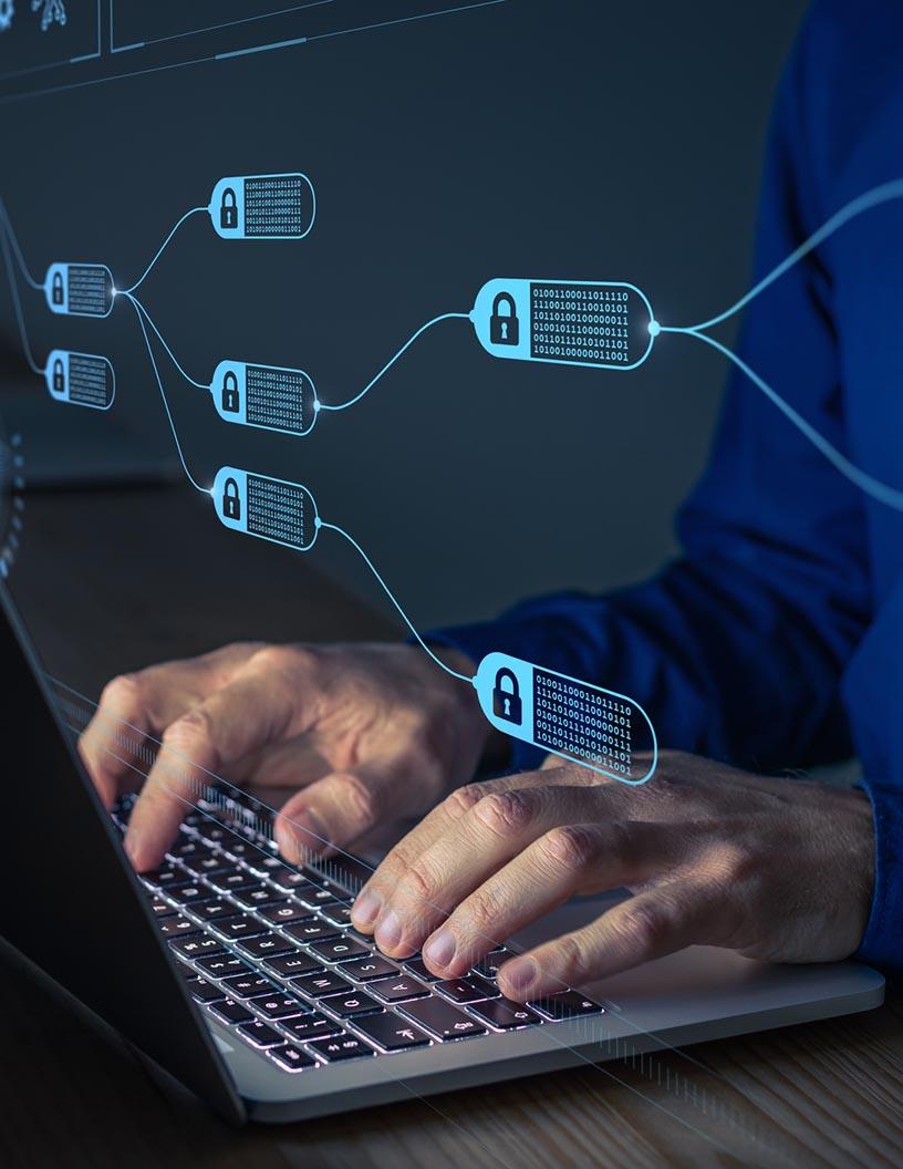 Global Blockchain Technology In Energy Market 2025-2029