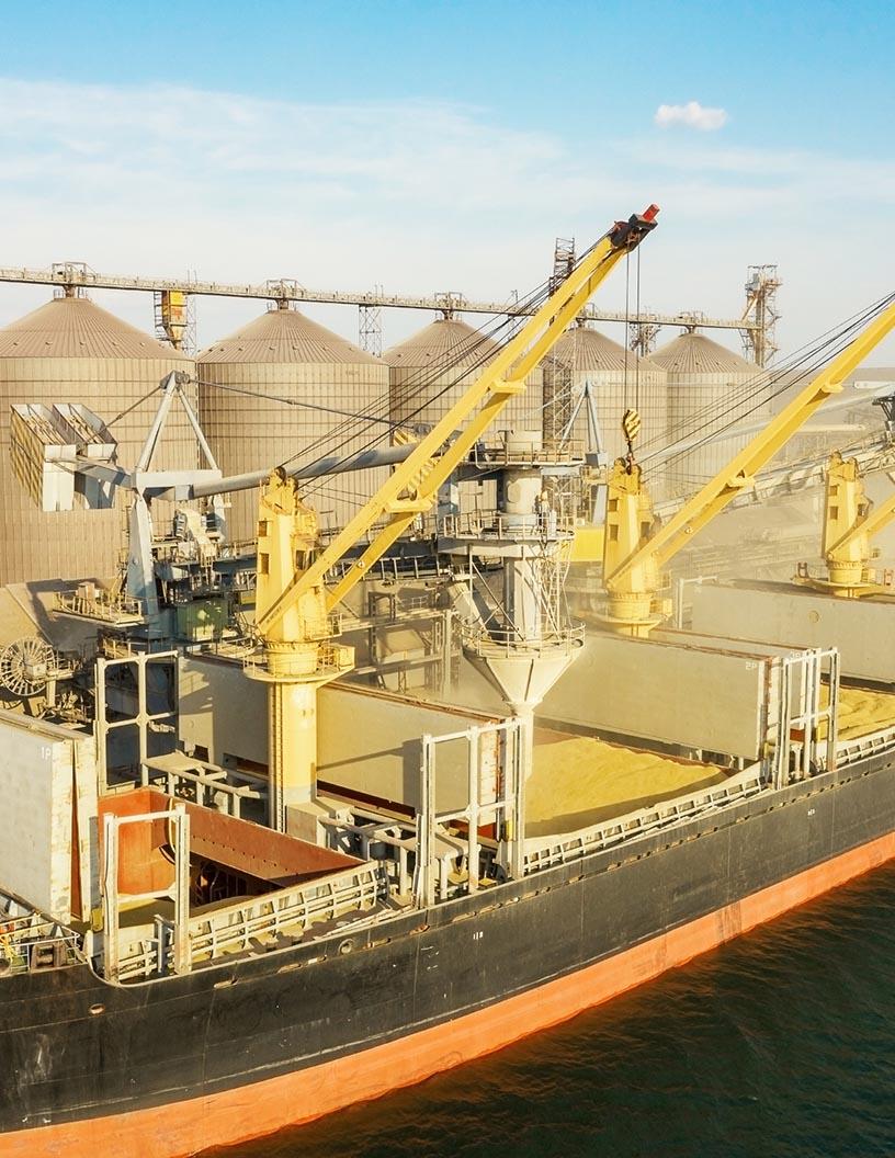 Global Liquefied Natural Gas (LNG) Bunkering Market 2025-2029