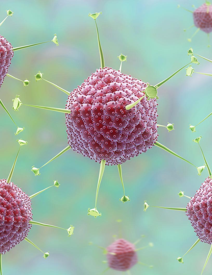 Global vascular endothelial growth factor (VEGF) inhibitors market 2024-2028