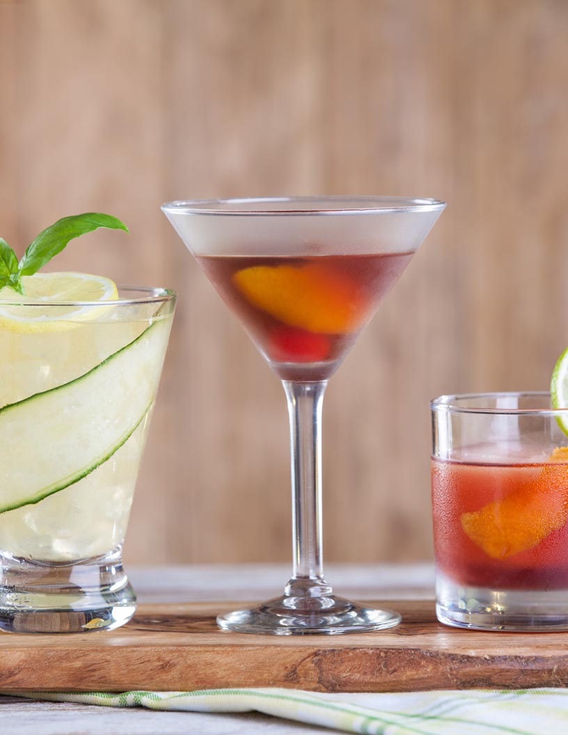 Global craft vodka market 2024-2028