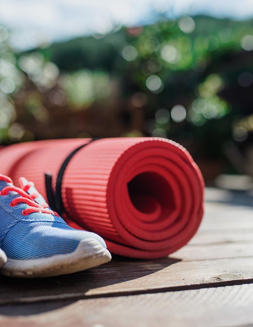 Global Outdoor Gym Equipment Market 2025-2029