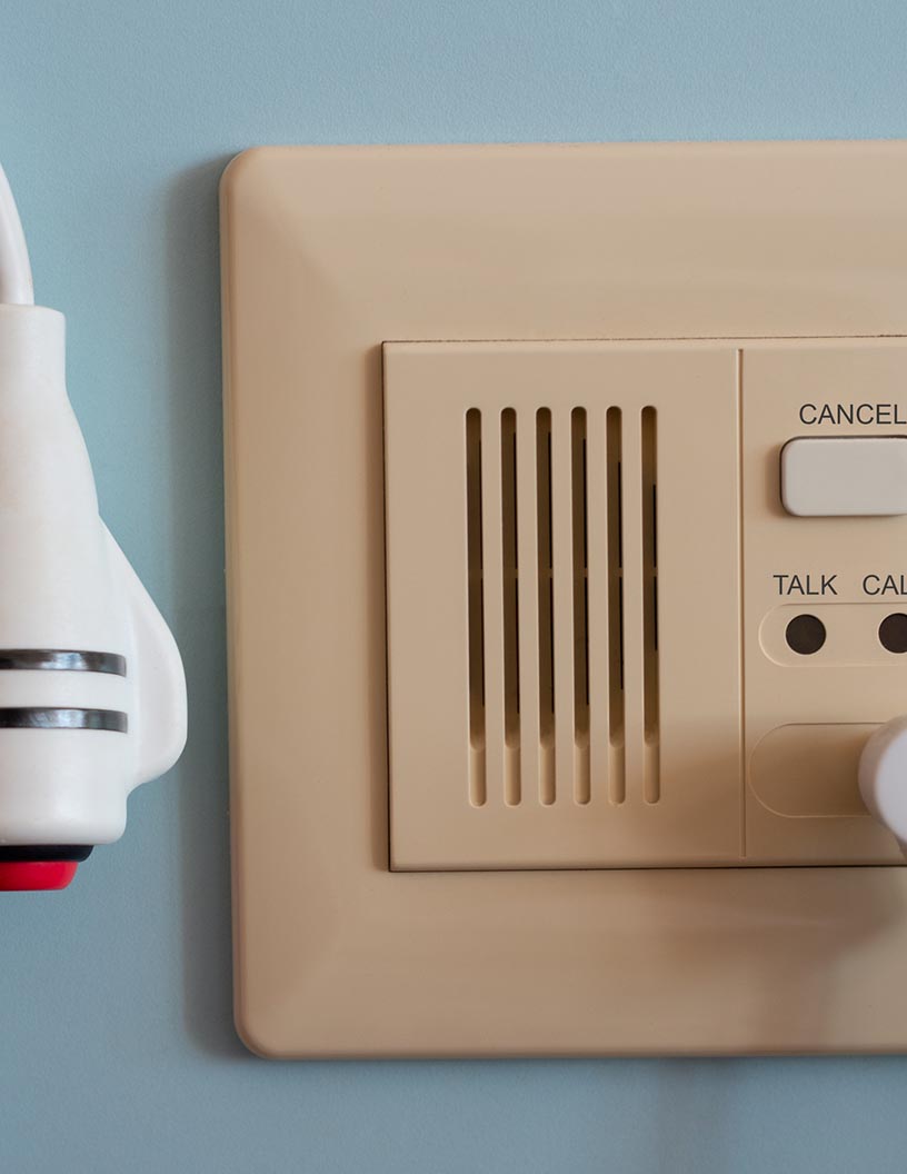 Global nurse call systems market 2024-2028