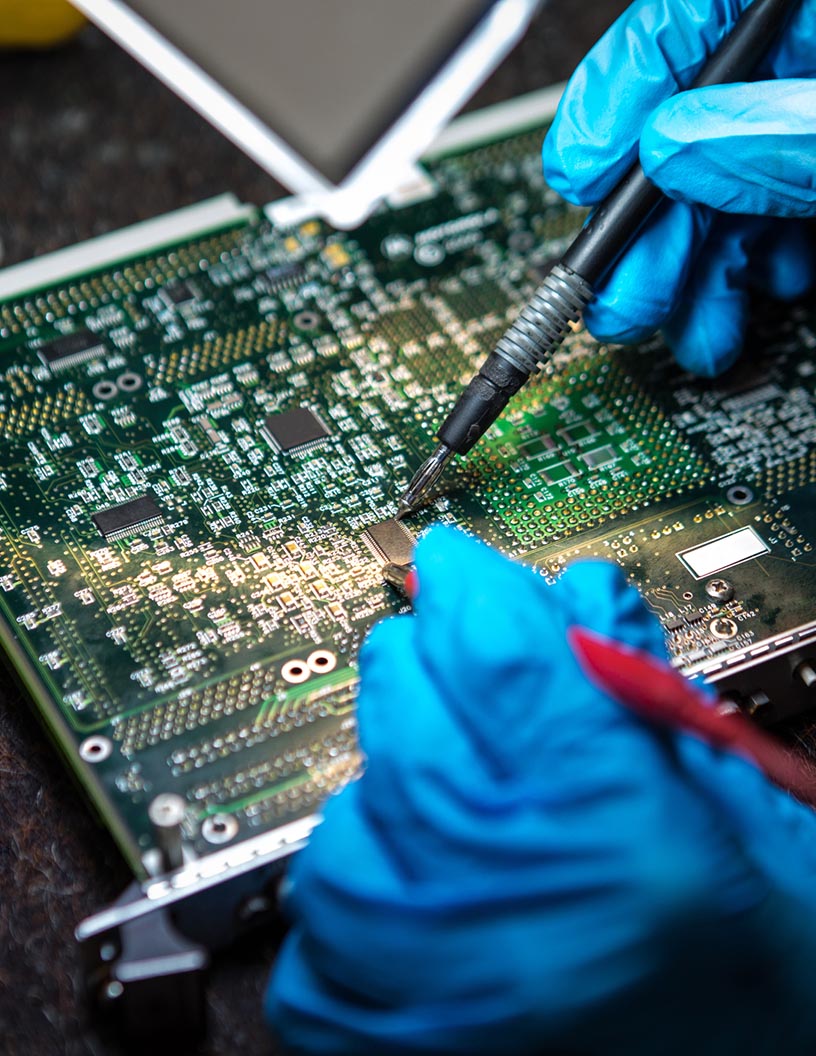 Global Semiconductor assembly and testing services (SATS) market 2024-2028